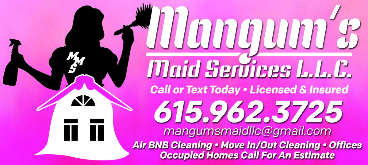 Avatar for Mangum's Maid Service L.L.C