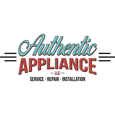 Authentic Appliance LLC logo