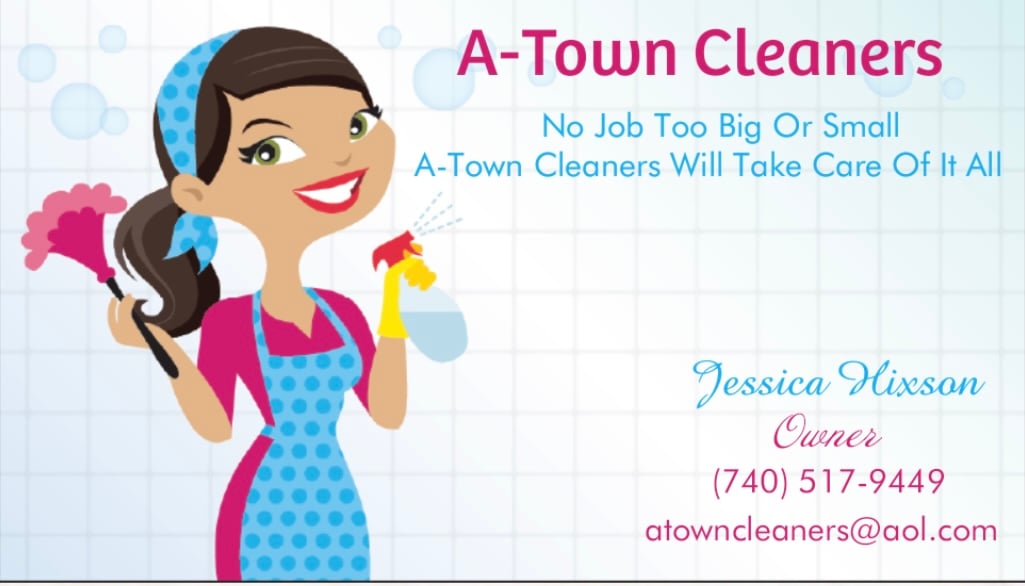 Avatar for A-Town Cleaners