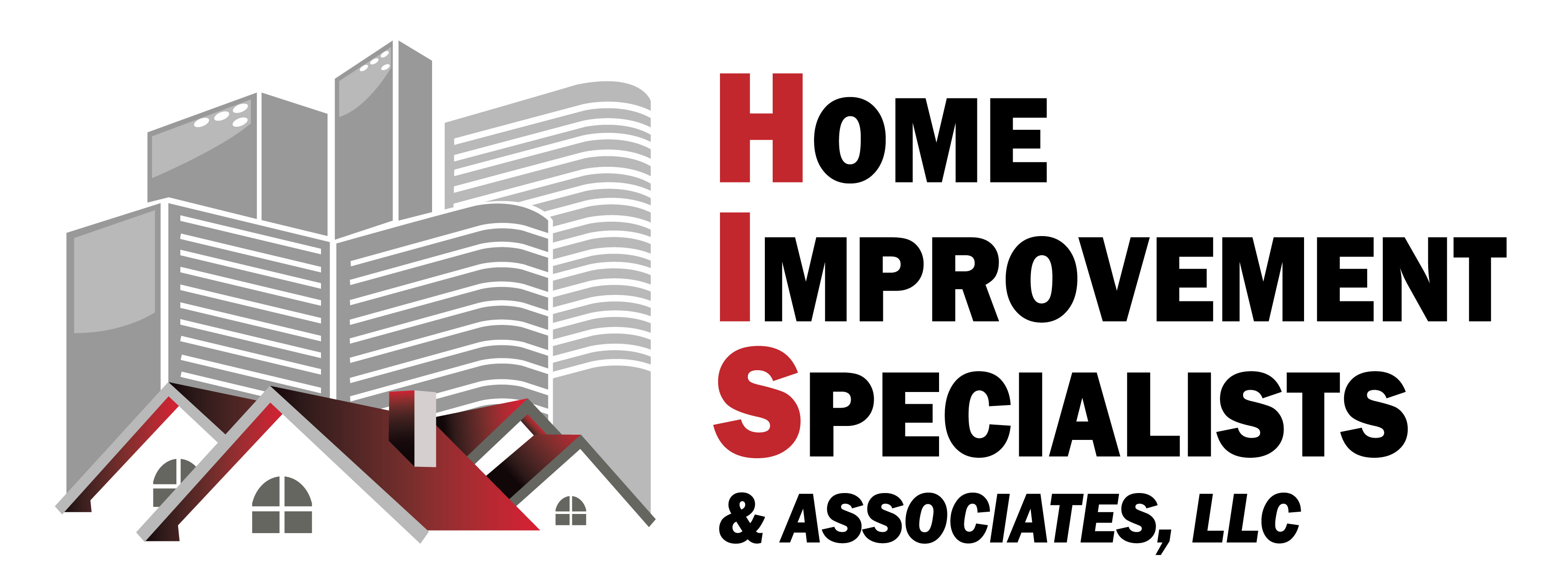 Logo for Home Improvement Specialist