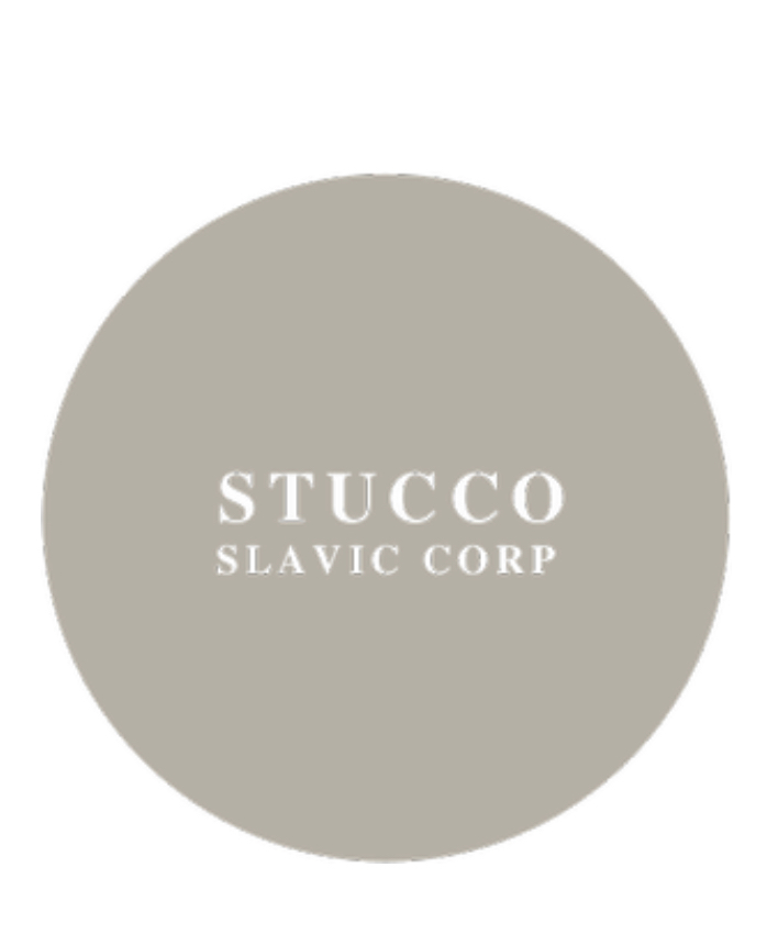 Stucco Slavic Corp logo