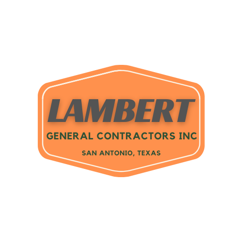 Lambert General Contractors Inc logo