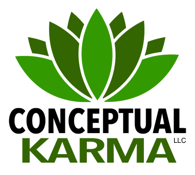 Conceptual Karma, LLC logo