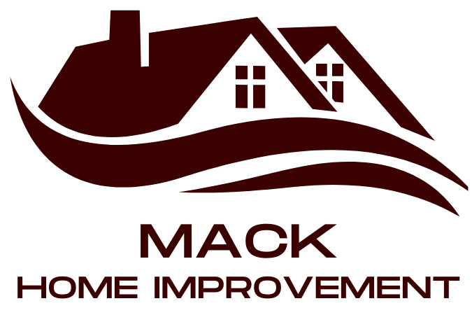 MACK Home Improvement logo