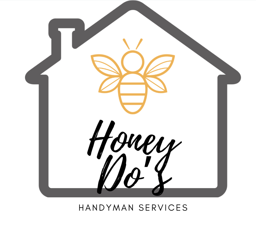 Honey Do's Handyman Services logo