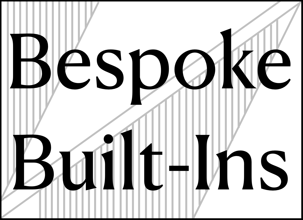 Bespoke Built-Ins logo