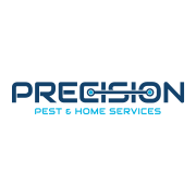 Precision Pest & Home Services logo