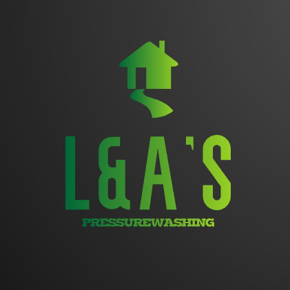 Avatar for LA'S PRESSUREWASHING