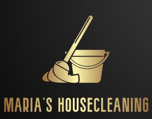 Logo for Maria's Housecleaning