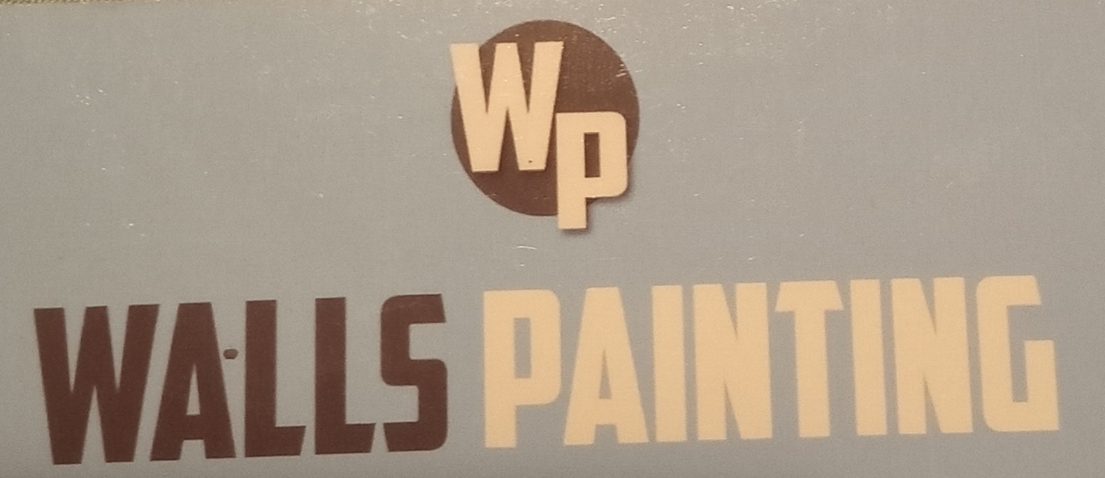 Avatar for Wall paintings