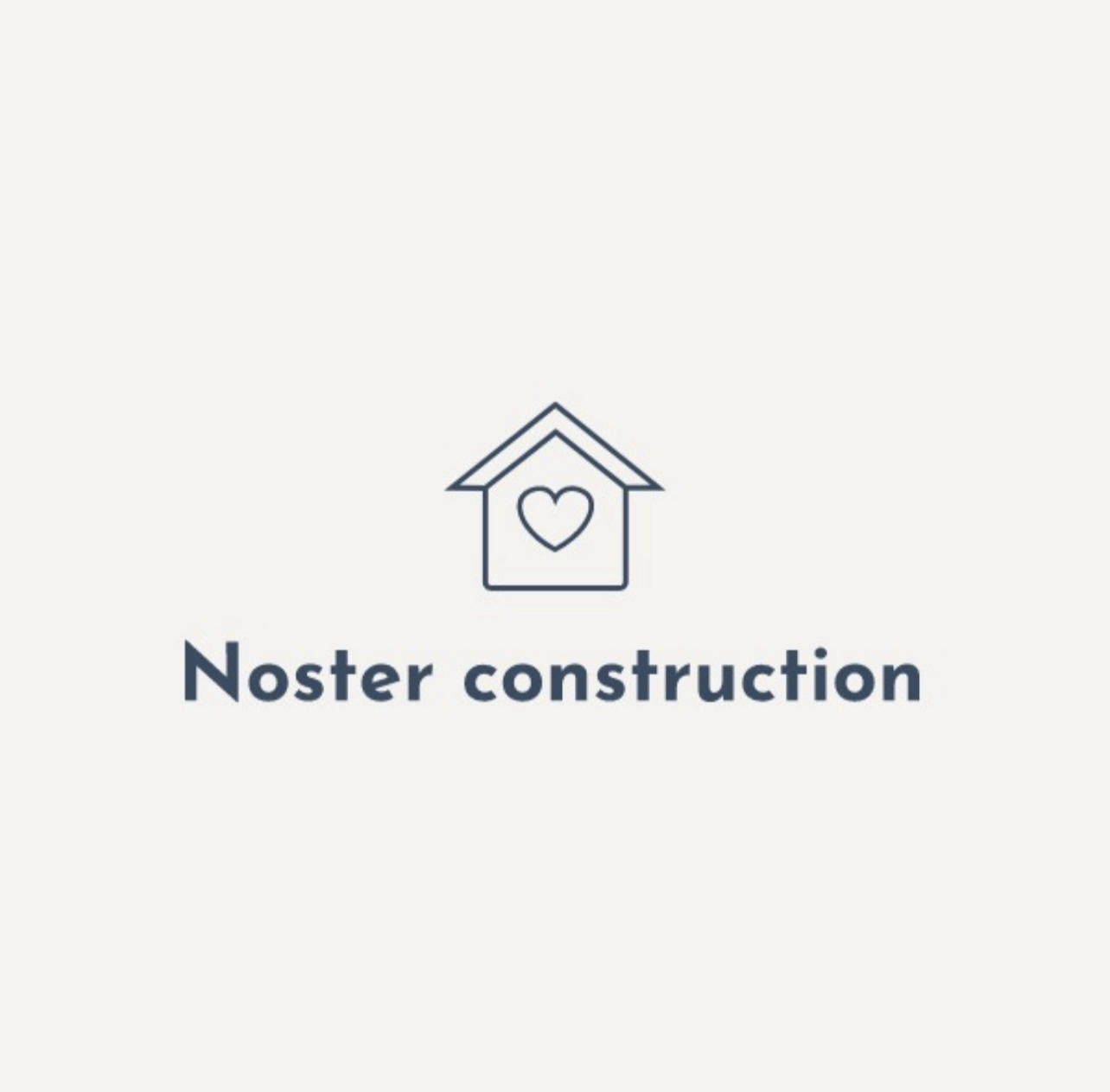 Noster Construction logo