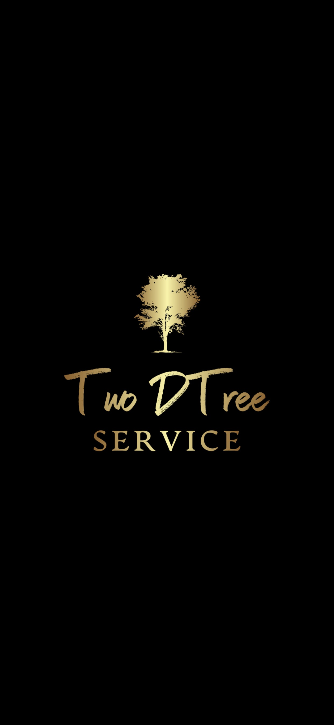 Two D Tree Service logo