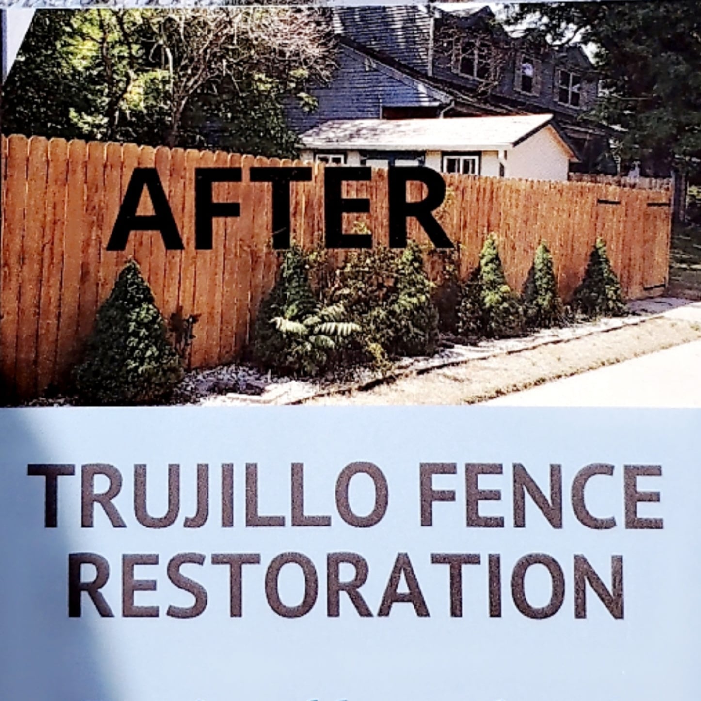 Avatar for Trujillo Fence Restoration