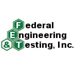 Avatar for Federal Engineering and Testing, Inc.