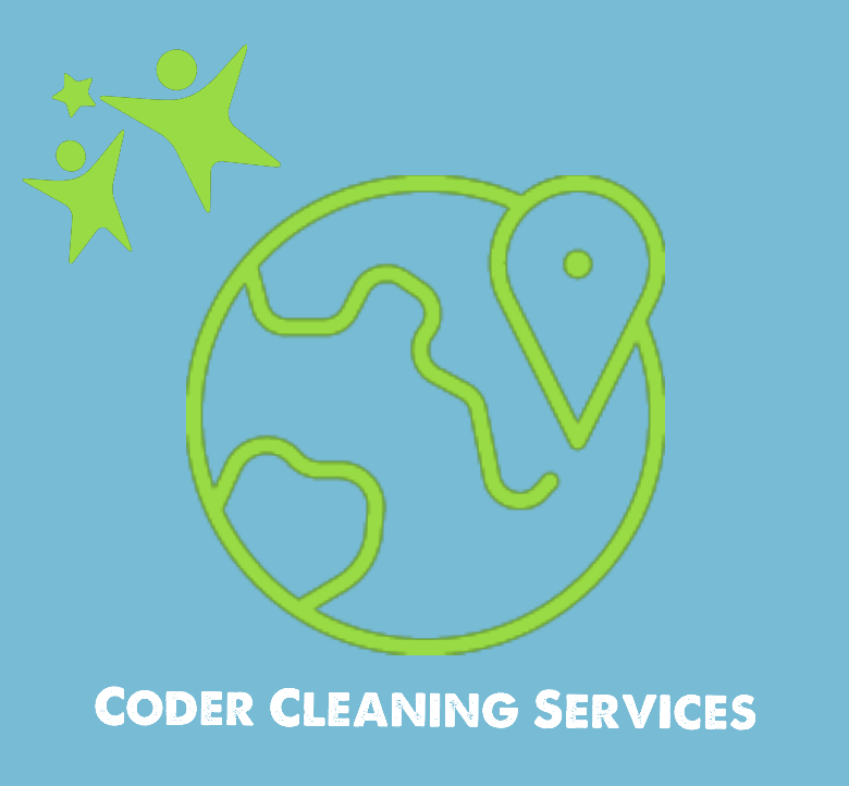 Coder Cleaning Services logo