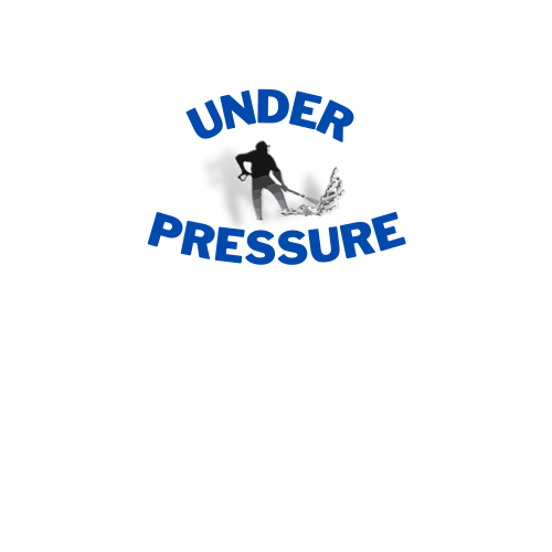 Under Pressure logo