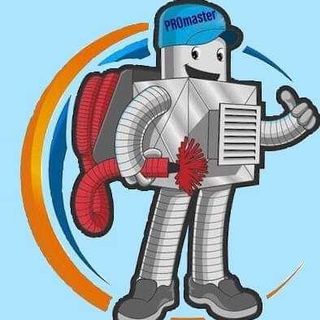 Avatar for PROMASTER AIR DUCT CLEANING
