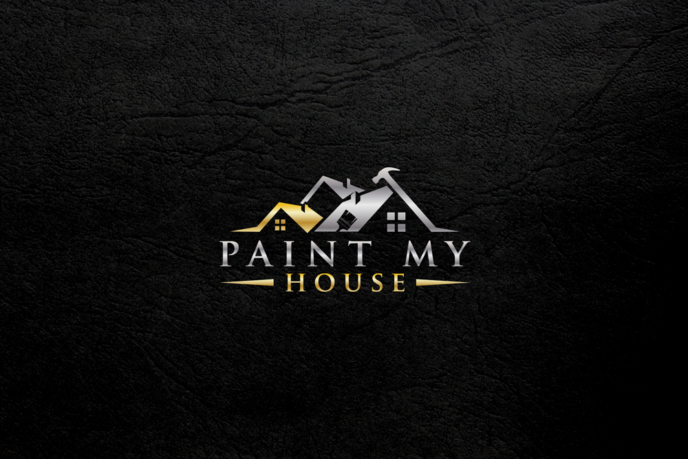 Paint My House LLC logo