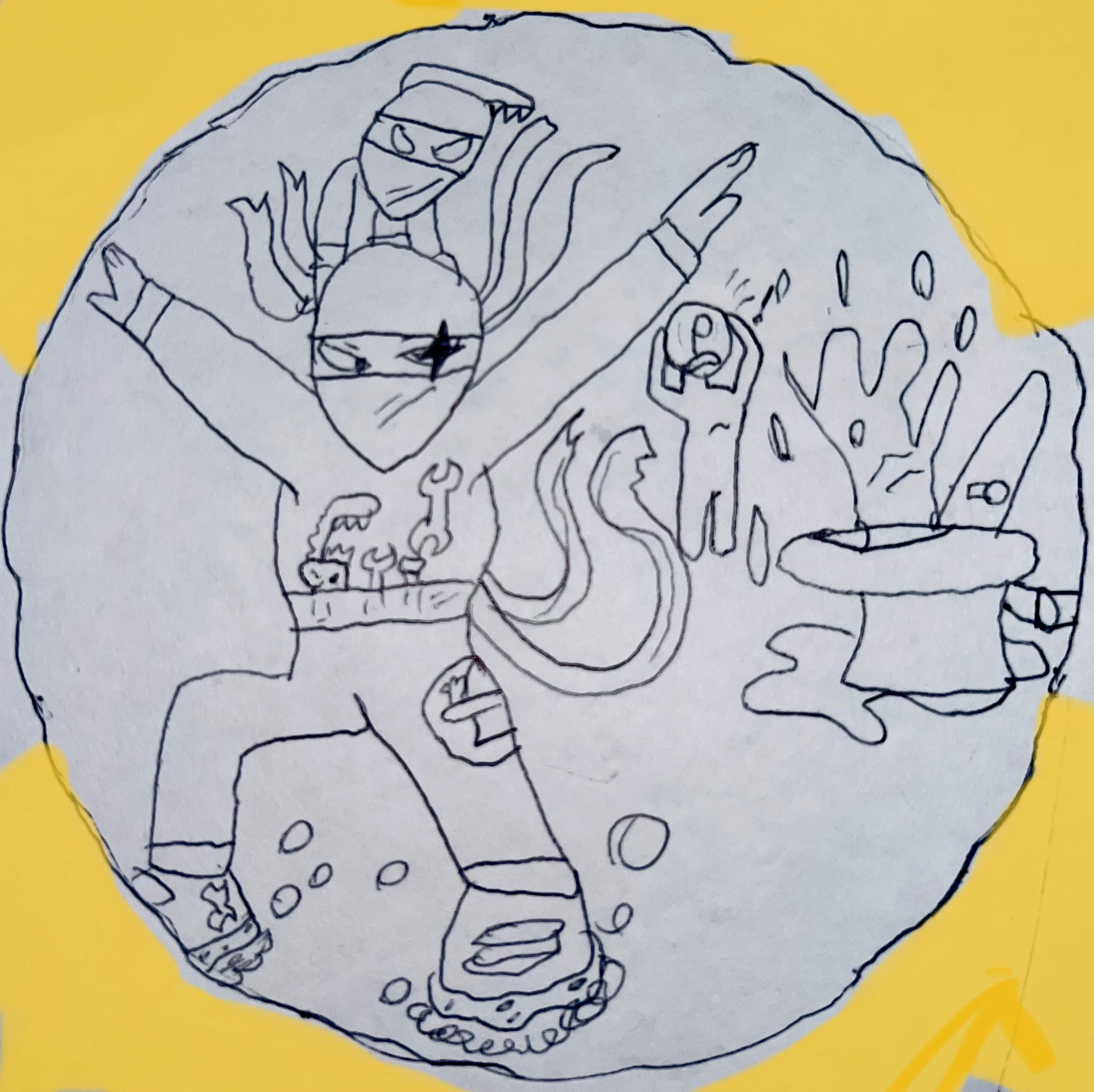 Avatar for All Service Rooter