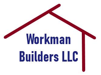 Workman Builders LLC logo