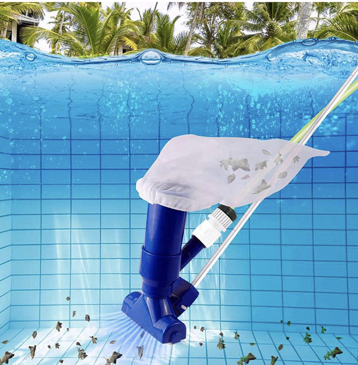 Avatar for Andrew's Pool Cleaning