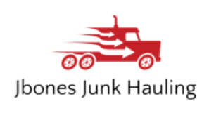 Logo for Jbones Junk Hauling
