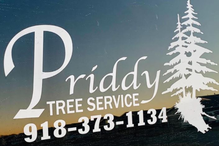 Avatar for Priddy tree service