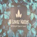 Avatar for All Lawnz Matter