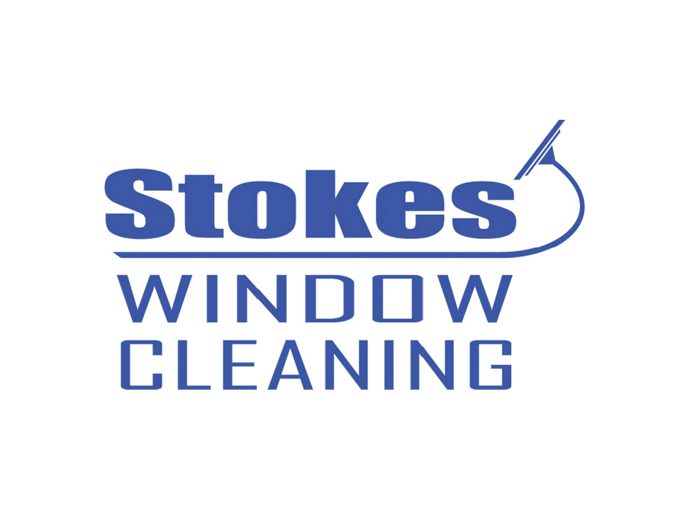Stokes Window Cleaning logo