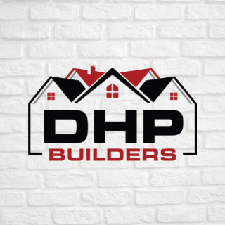 DHP Builders logo
