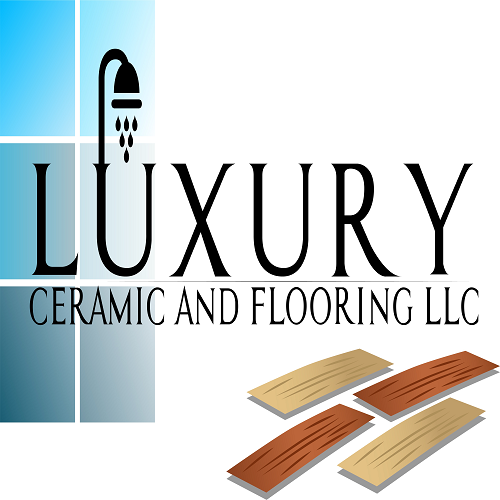 Luxury Ceramic and Flooring LLC logo