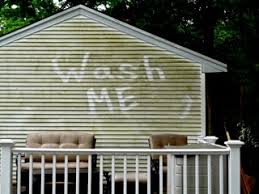 Exterior Cleaning Experts logo