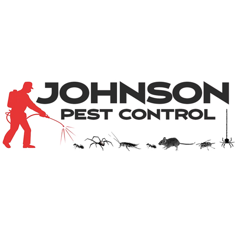 Johnson Pest Control Solutions logo