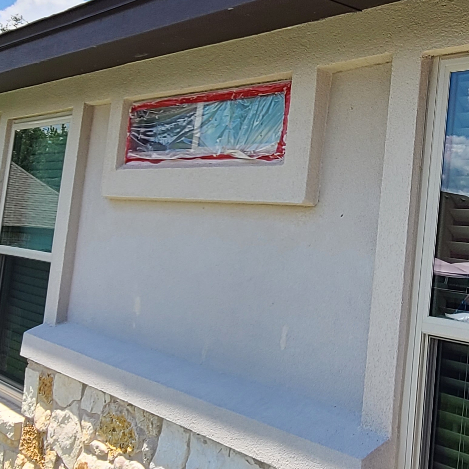 Avatar for Stucco Plastering Texas