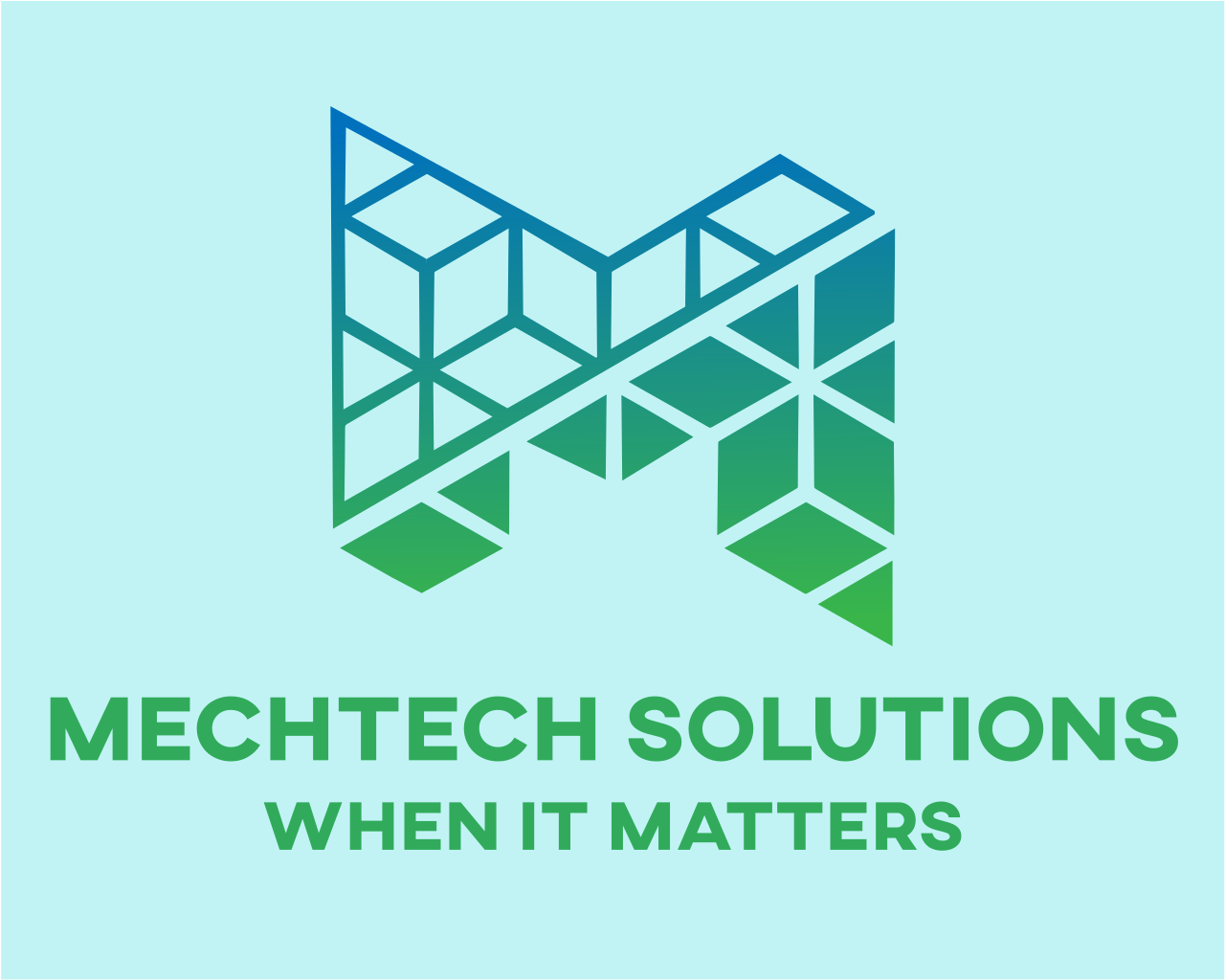 MechTech Solutions LLC logo