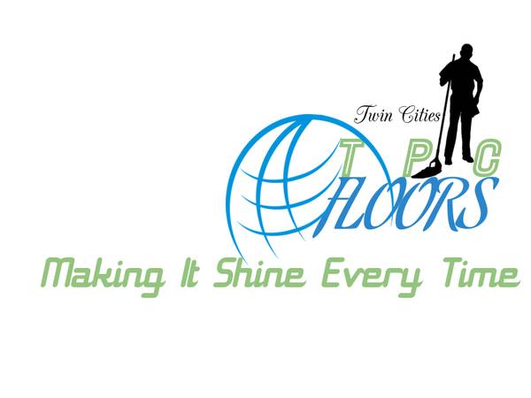 The Peoples connection LLC logo