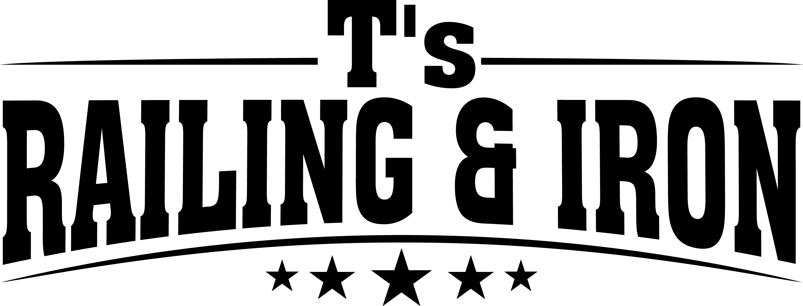 Ts Railing & Iron logo