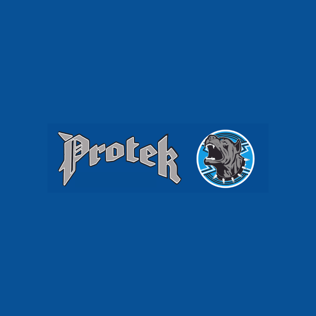 Protek Land Clearing logo