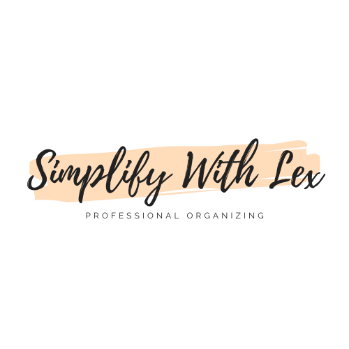 Simplify With Lex logo
