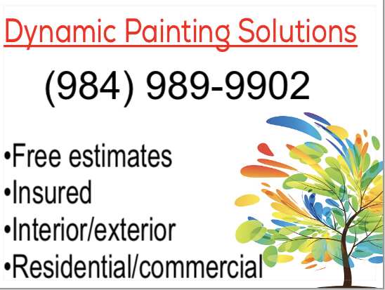 Avatar for Dynamic Painting Solutions
