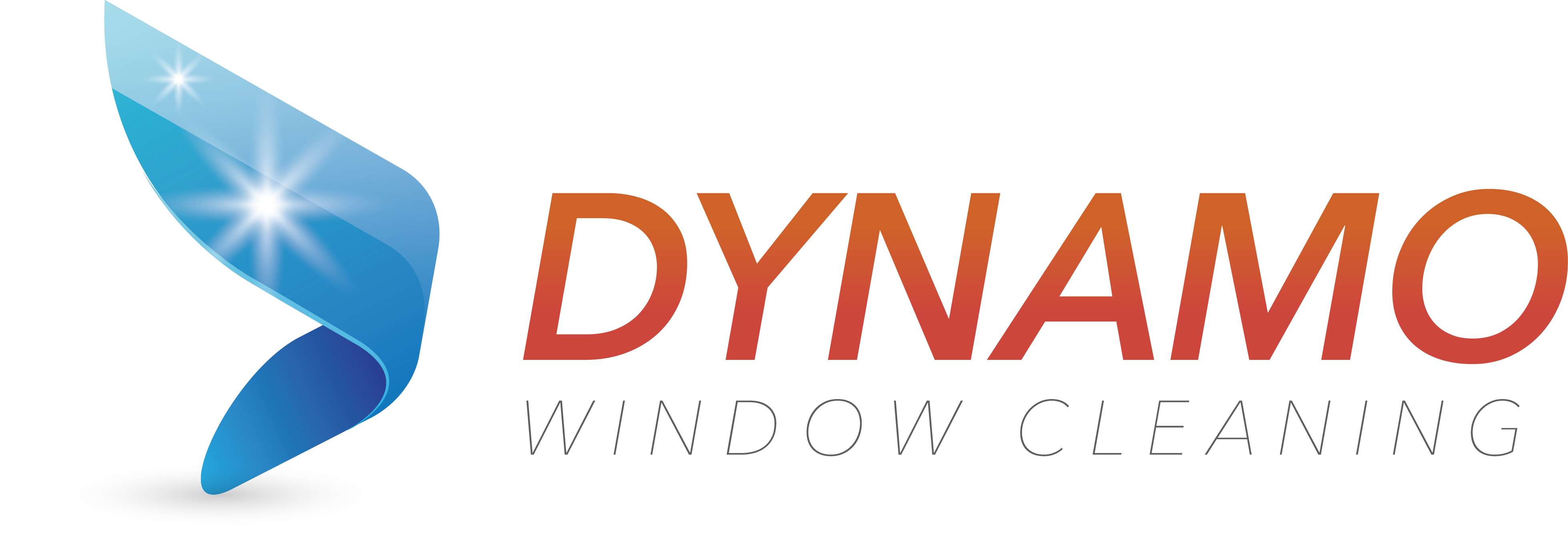Dynamo Hawaii logo