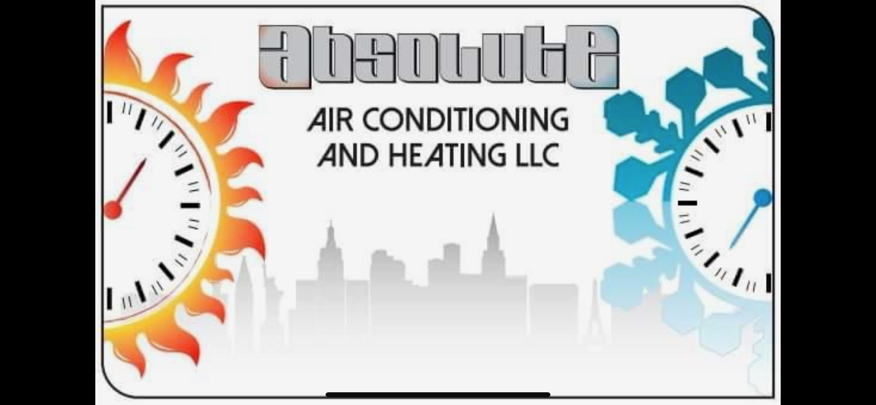 Avatar for Absolute Air Conditioning & Heating, LLC