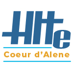 Healthy Home Environmental Coeur d'Alene logo