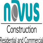 Novus Construction LLC logo