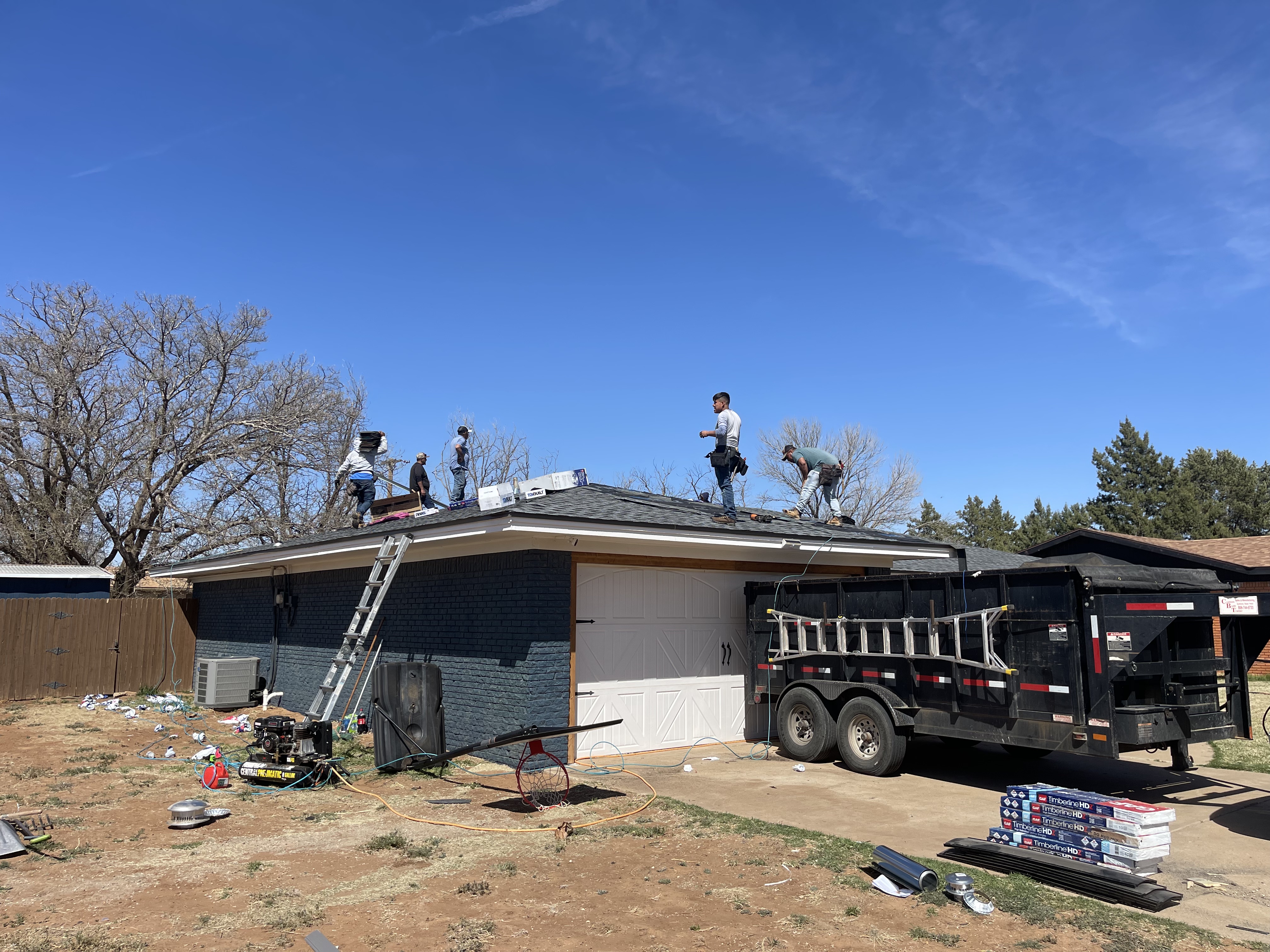 Avatar for llano roofing llc