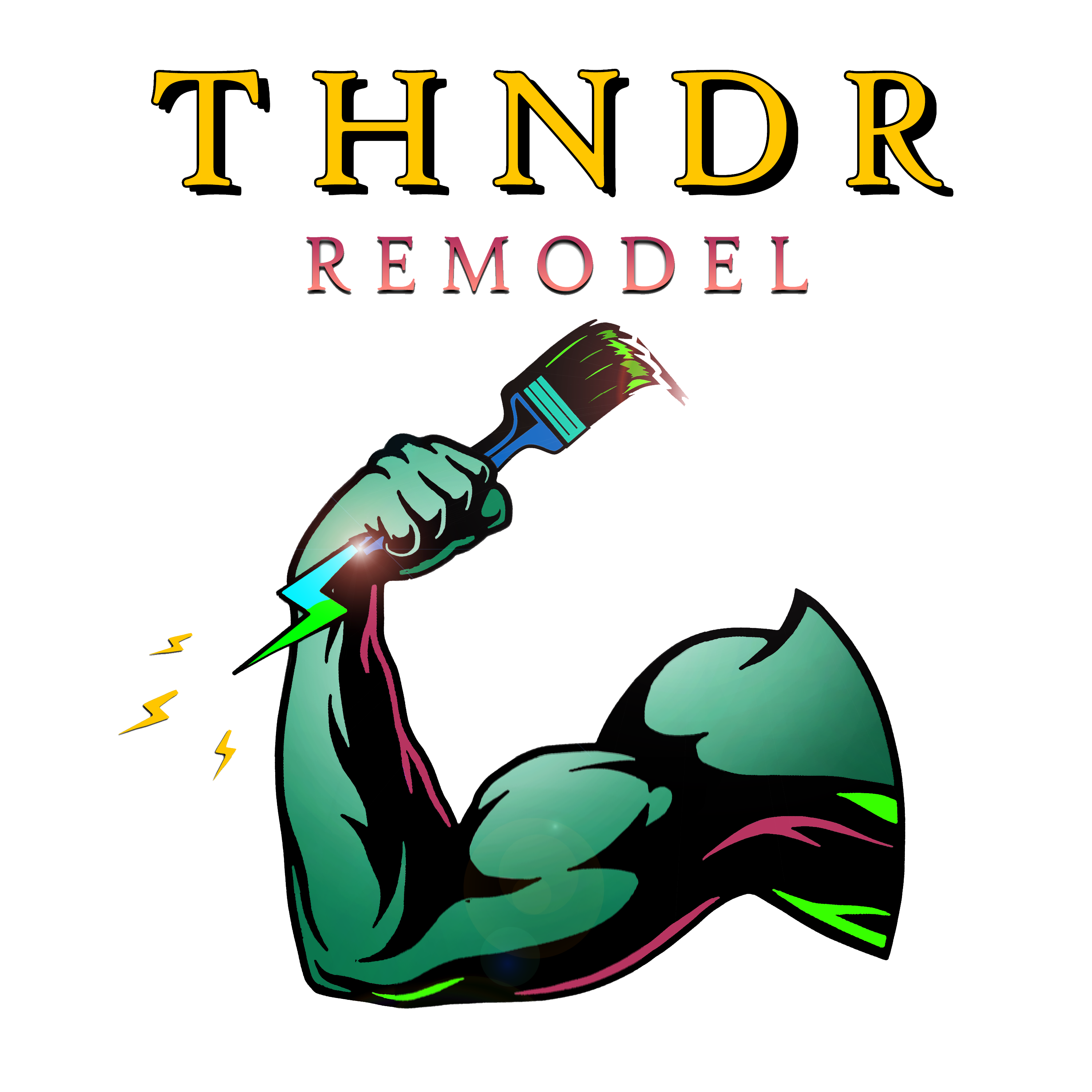 Avatar for THNDR Remodel