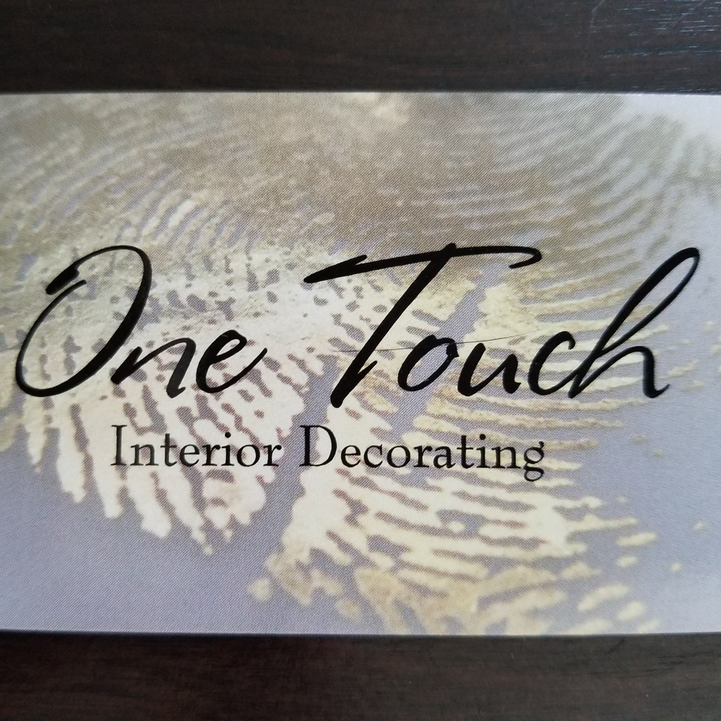 Avatar for One Touch Interior Decorating