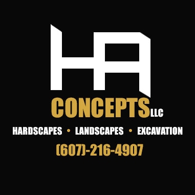 H&A Concepts logo