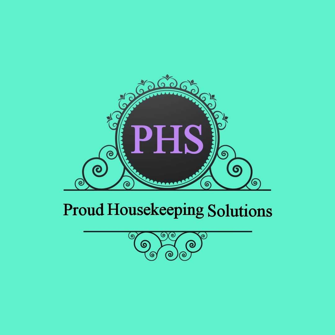 Avatar for Proud Housekeeping Solutions
