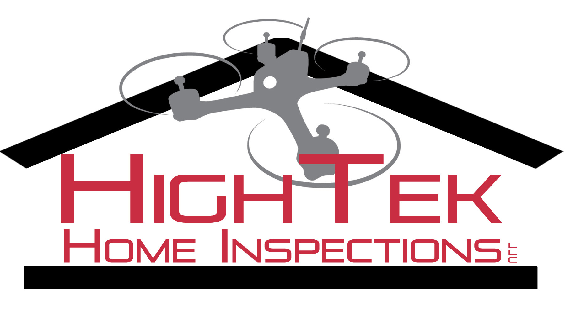 HighTek Home Inspections, LLC logo